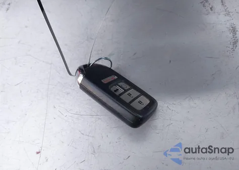 2019 Honda Accord Sport 2.0T from USA, damaged, VIN 1HGCV2F32KA013567